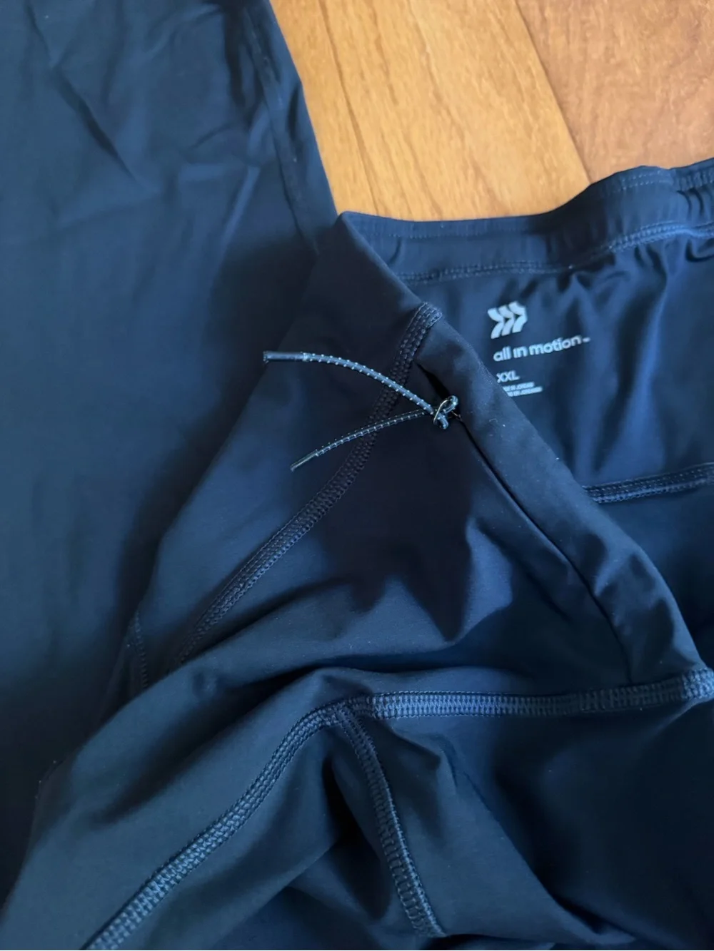 All in Motion Exercise Pants